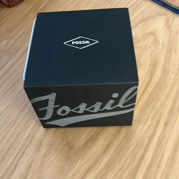 Fossil | Accessories | Brand New Gorgeous Fossil Watch  display picture 3